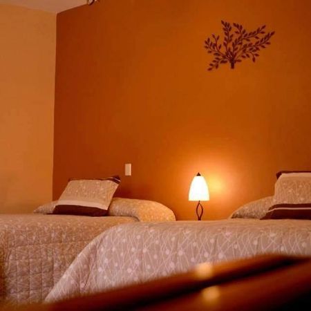 Villas San Francisco Huichapan 외부 사진