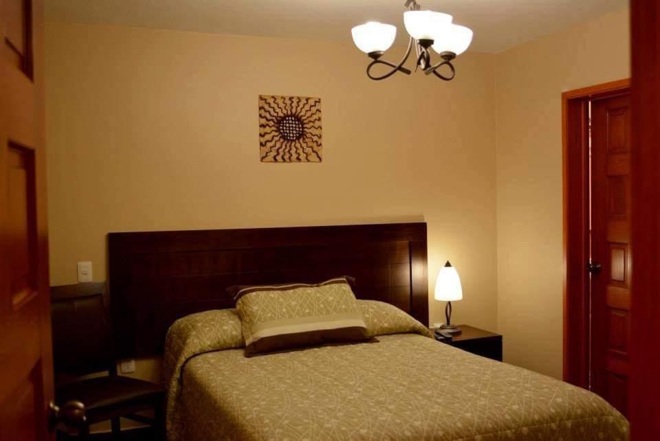 Villas San Francisco Huichapan 외부 사진